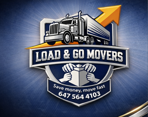 Load & Go Movers profile image