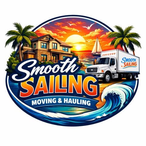 Smooth Sailing Moving and Hauling LLC profile image