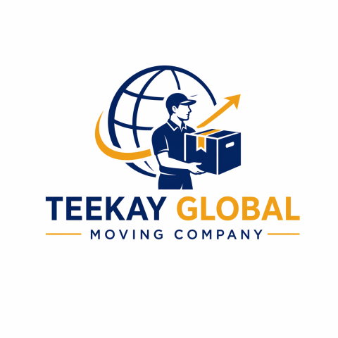 Teekay Global Moving Company profile image
