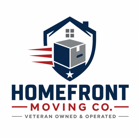 Homefront Moving Co. profile image