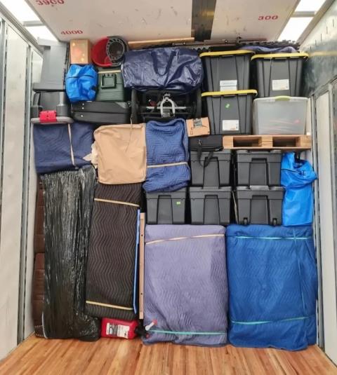 SMJ Movers profile image