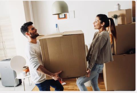 MK Moving Services profile image