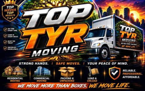 TopTyrMoving profile image