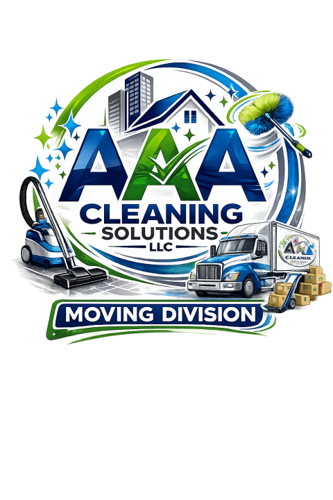 AAA Cleaning Solutions LLC Moving Division profile image