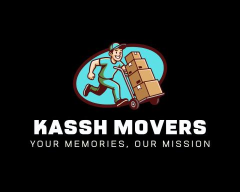 Kassh Movers profile image