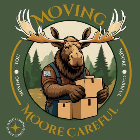 Moving Moore Careful LLC profile image