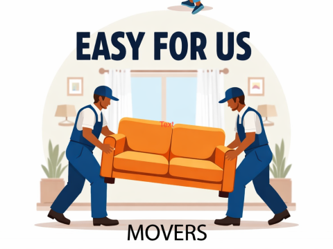 Easy For Us Movers profile image