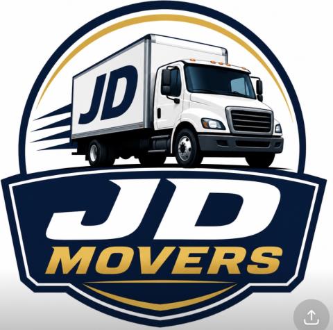 JD Movers profile image