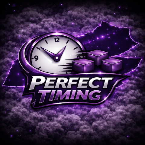 Perfect Timing profile image