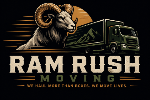 Ram Rush Moving profile image