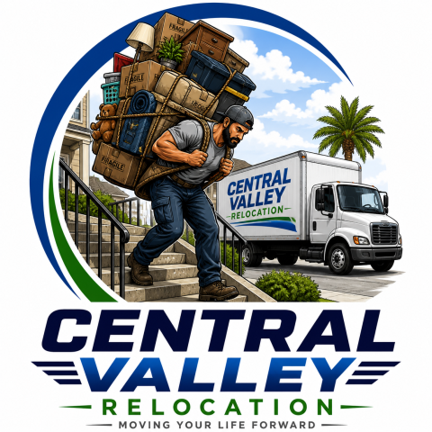 Central Valley Relocation profile image