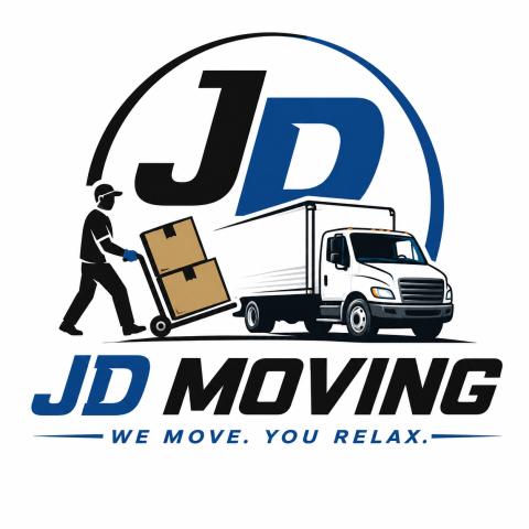 JD Moving profile image
