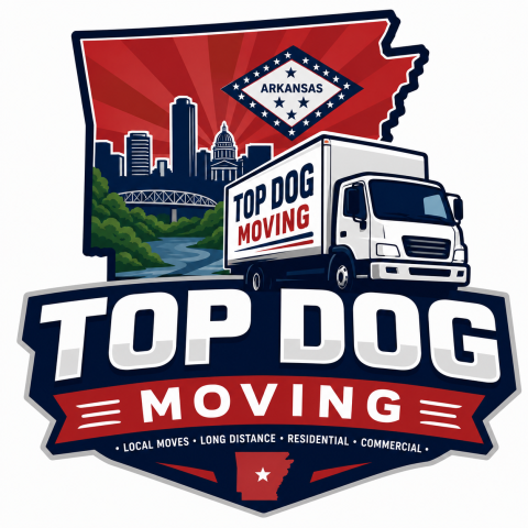 Top Dog Moving profile image