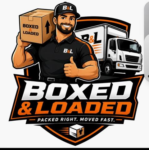 Boxed & Loaded profile image