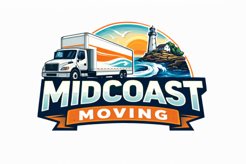 Midcoast moving profile image