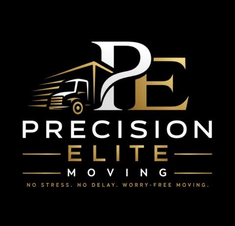 PRECISION ELITE MOVING profile image