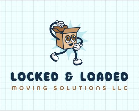 Locked and loaded moving solutions llc profile image
