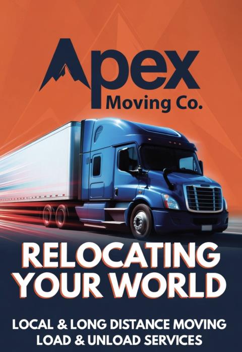Apex Moving co profile image