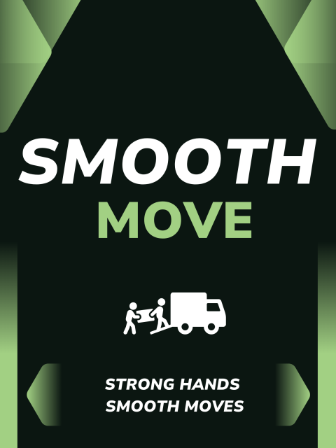 Smooth Move profile image