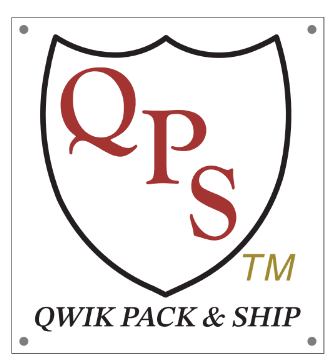 Qwik Pack & Ship USA, LLC. profile image