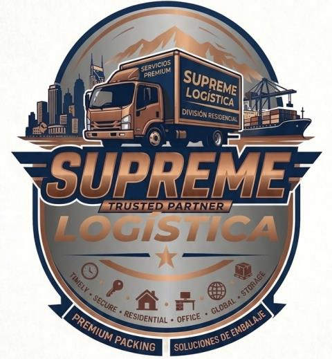 Supreme removals profile image