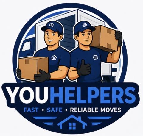 YOUHELPERS profile image