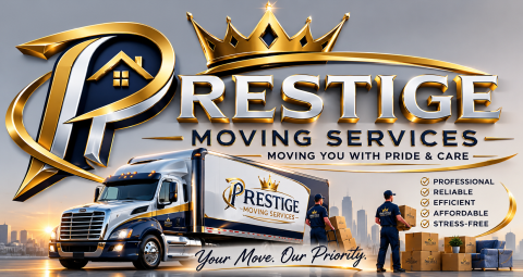 Prestige Movers profile image