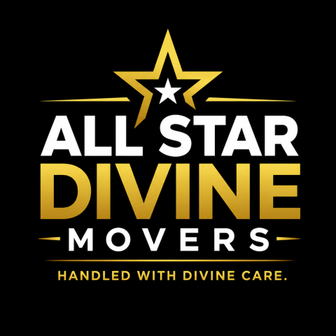 All Star Divine Movers profile image