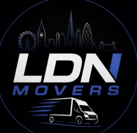 LDN Movers profile image