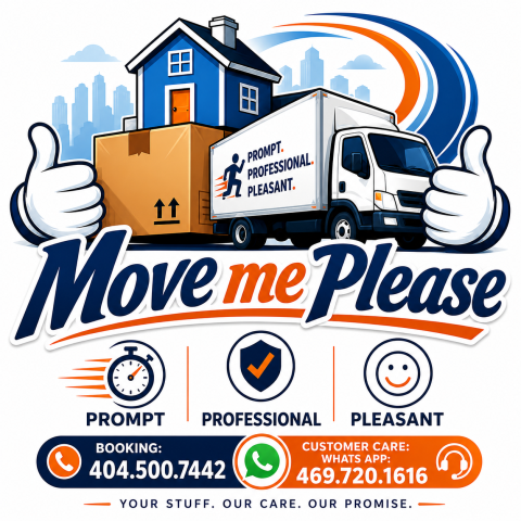 Move Me Please profile image