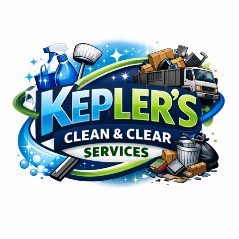 Kepler's Clean & Clear Services profile image