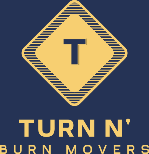 Turn N' Burn Movers profile image