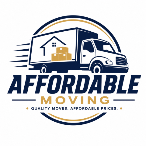 Affordable Moving profile image