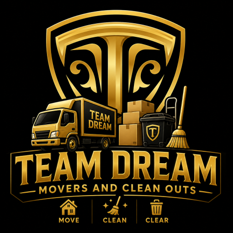 Team dreams movers llc profile image