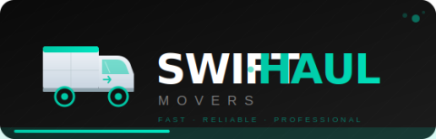 SwiftHaul Movers profile image
