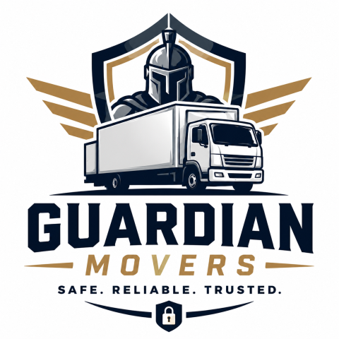 Guardian Movers profile image