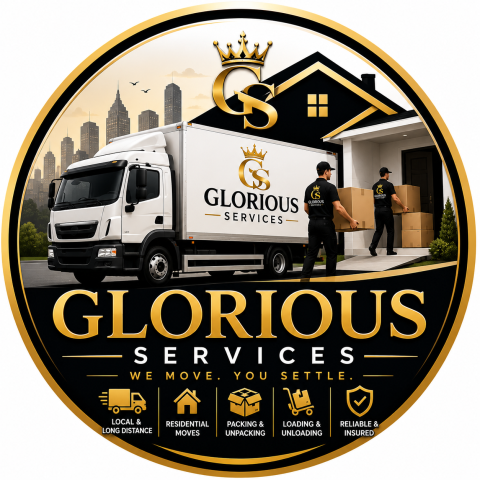 Glorious Services profile image