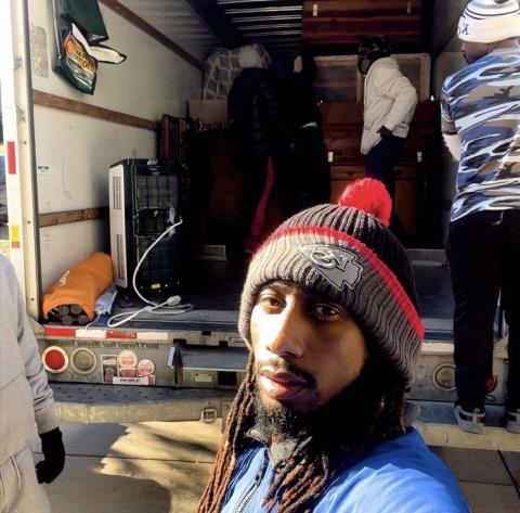 Kings Inn Movers profile image