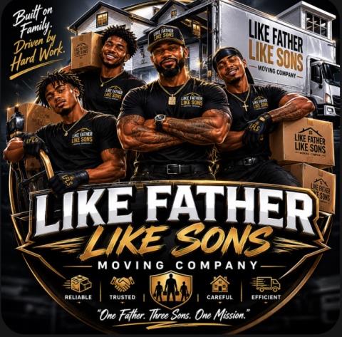 Like Father Like Sons profile image