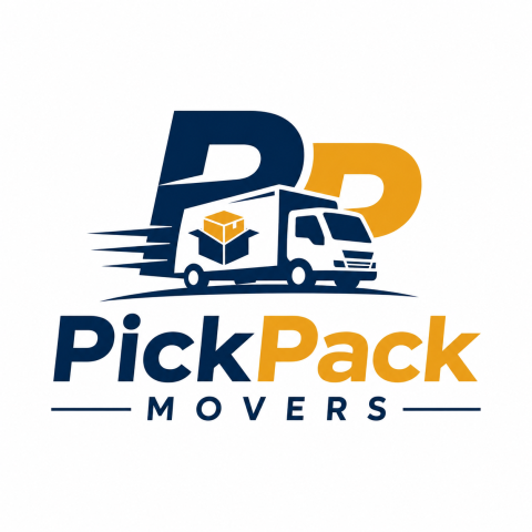 PickPack Movers profile image