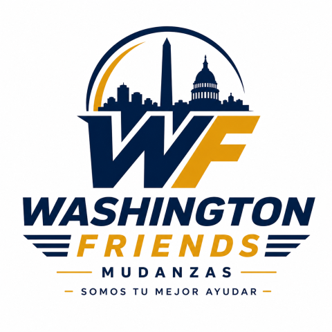 Washington friends profile image