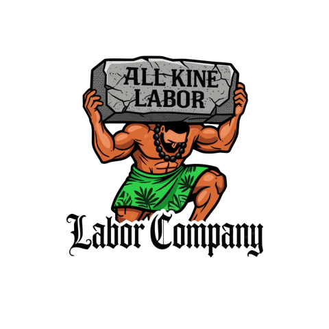 ALL KINE LABOR profile image