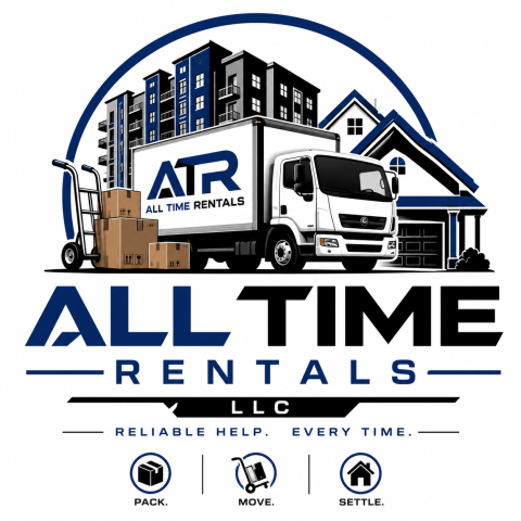All Time Rentals LLC profile image