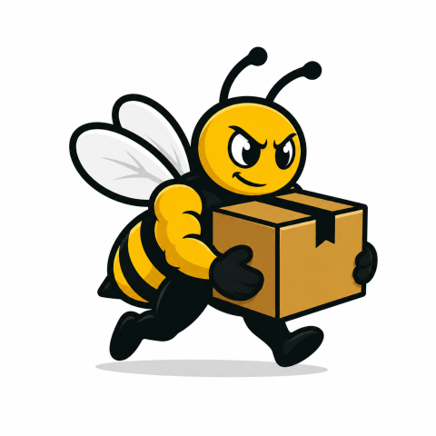 Bee-Go Services profile image