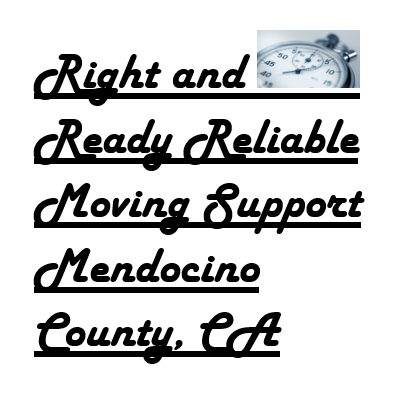 Right and Ready Reliable Moving Support profile image
