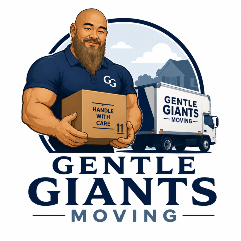 Gentle Giants Movers profile image
