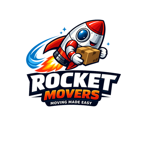 Rocket Movers profile image