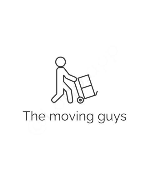 The moving guys profile image