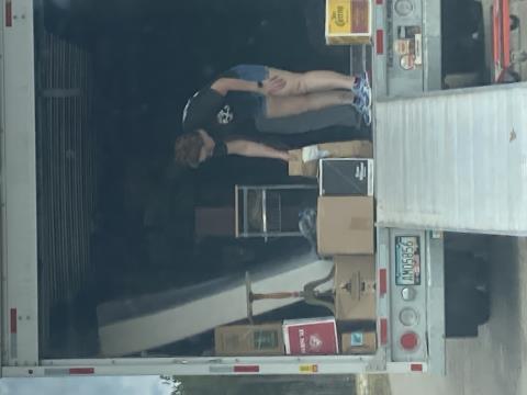 C and S Movers profile image