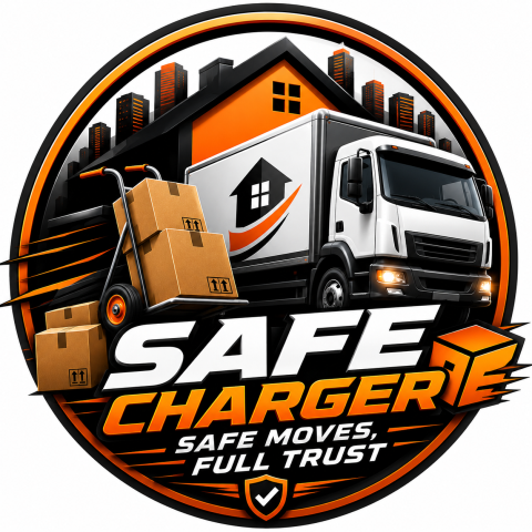 Safe charge profile image